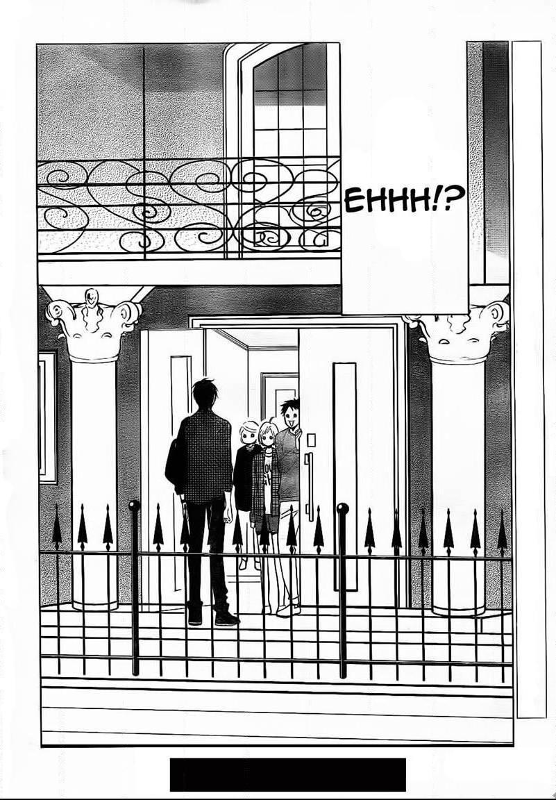 Buổi Xem Mắt Bất Đắc Dĩ Chapter 45 - 29