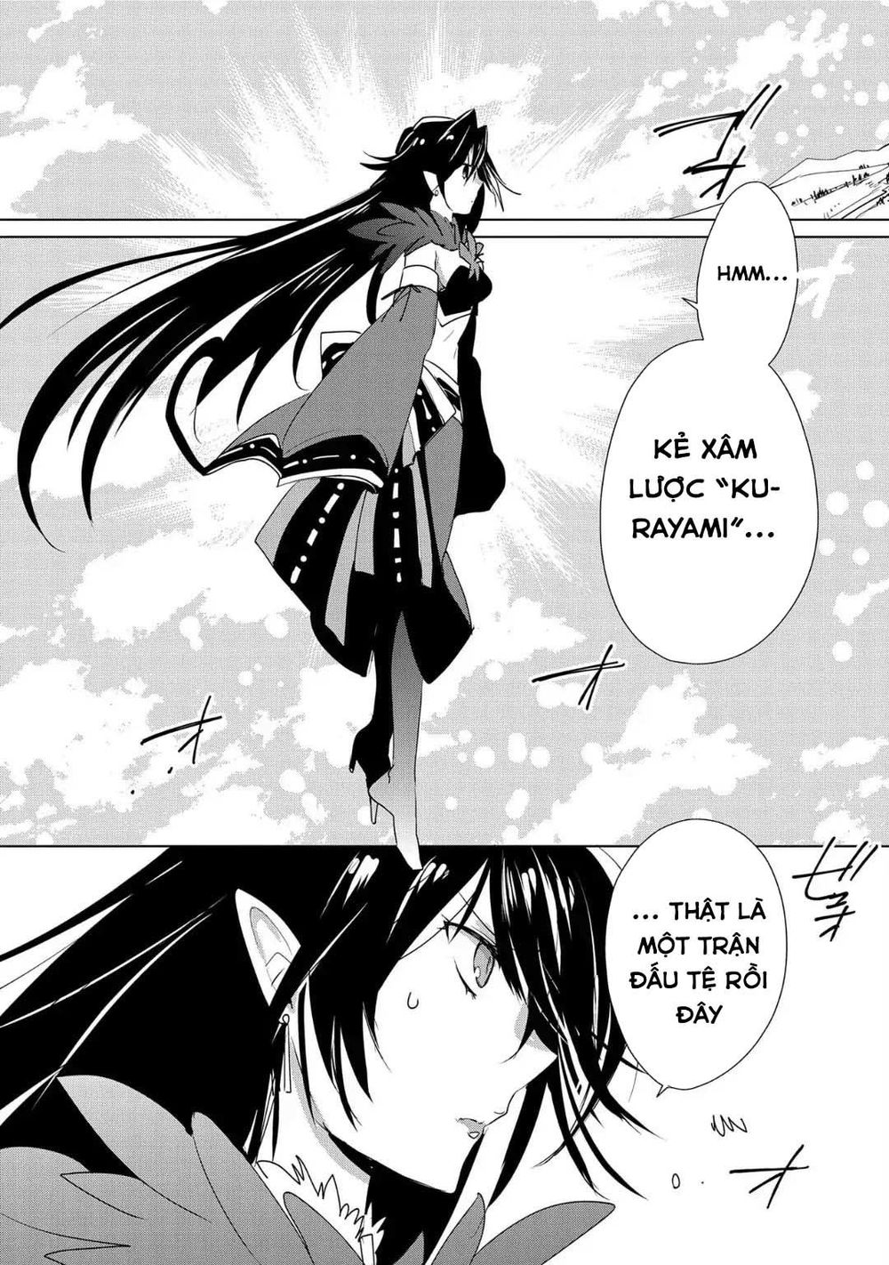 Sokushi Cheat Ga Saikyou Sugite, Isekai No Yatsura Ga Marude Aite Ni Naranai N Desu Ga Chapter 11 - 11