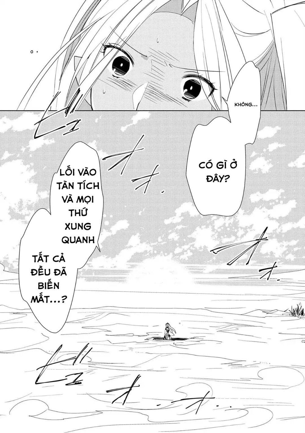 Sokushi Cheat Ga Saikyou Sugite, Isekai No Yatsura Ga Marude Aite Ni Naranai N Desu Ga Chapter 11 - 8