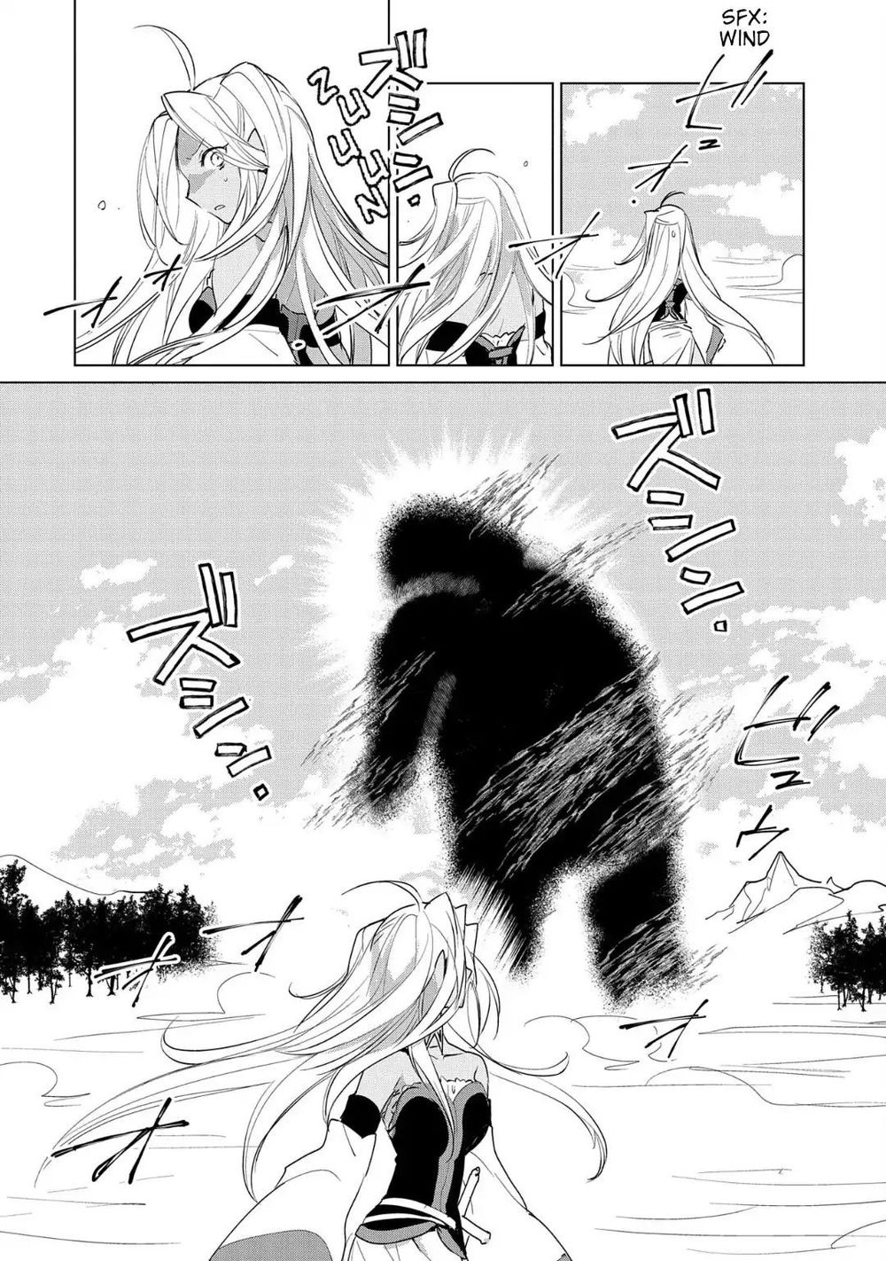 Sokushi Cheat Ga Saikyou Sugite, Isekai No Yatsura Ga Marude Aite Ni Naranai N Desu Ga Chapter 11 - 9