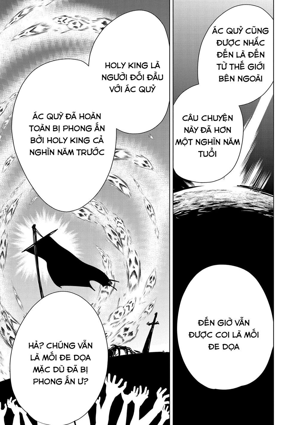 Sokushi Cheat Ga Saikyou Sugite, Isekai No Yatsura Ga Marude Aite Ni Naranai N Desu Ga Chapter 16 - 26
