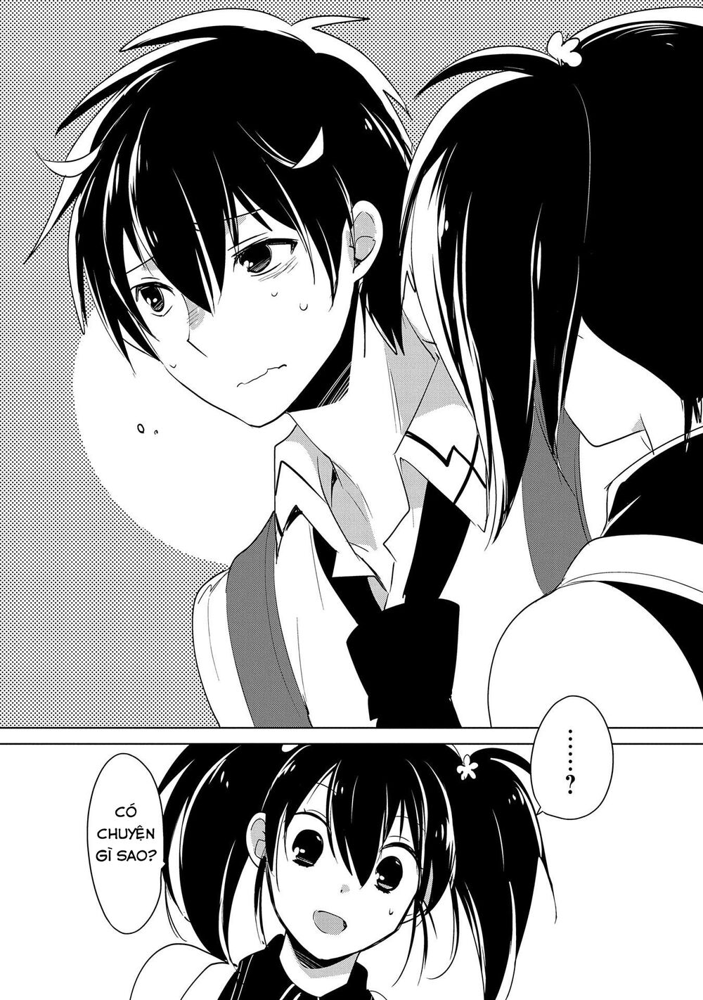 Sokushi Cheat Ga Saikyou Sugite, Isekai No Yatsura Ga Marude Aite Ni Naranai N Desu Ga Chapter 17 - 24