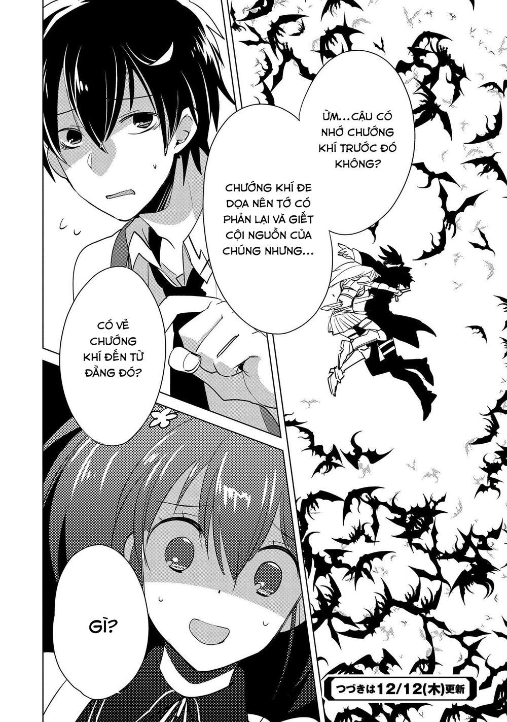 Sokushi Cheat Ga Saikyou Sugite, Isekai No Yatsura Ga Marude Aite Ni Naranai N Desu Ga Chapter 17 - 25