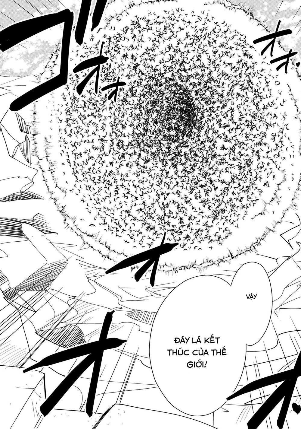 Sokushi Cheat Ga Saikyou Sugite, Isekai No Yatsura Ga Marude Aite Ni Naranai N Desu Ga Chapter 17 - 10