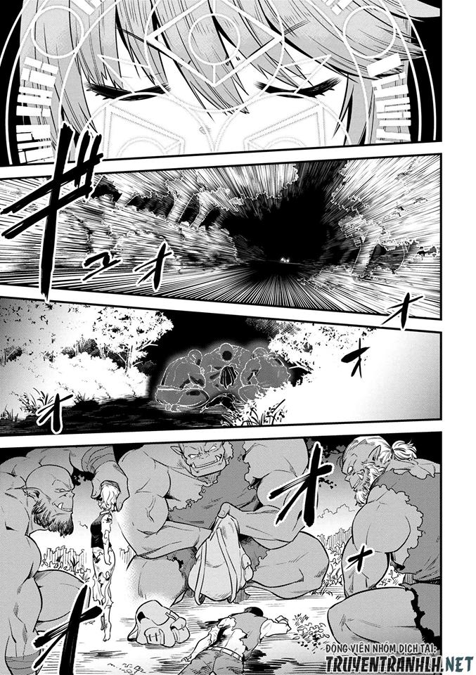 Healer Báo Thù Chapter 16.1 - 14