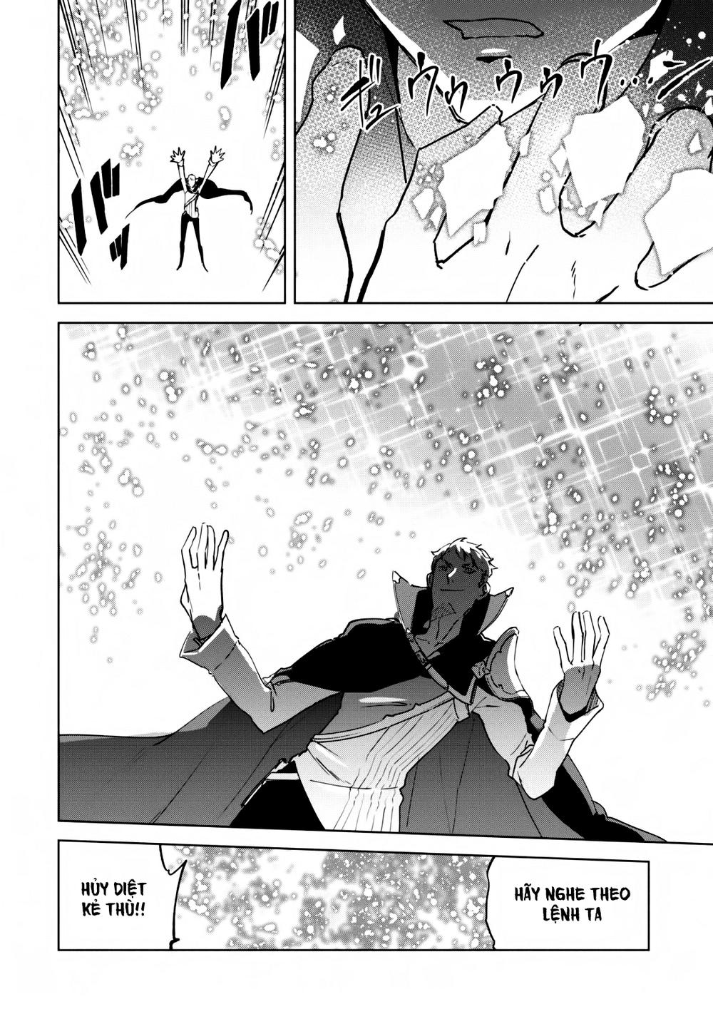 Kenja No Deshi Wo Nanoru Kenja Isekai! Chapter 26 - 16