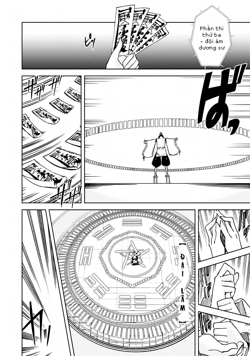 Kenja No Deshi Wo Nanoru Kenja Isekai! Chapter 26 - 22
