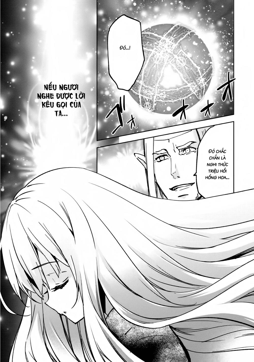 Kenja No Deshi Wo Nanoru Kenja Isekai! Chapter 26 - 35
