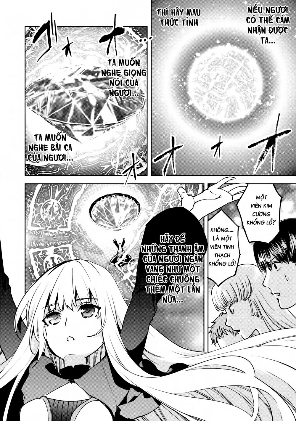 Kenja No Deshi Wo Nanoru Kenja Isekai! Chapter 26 - 36