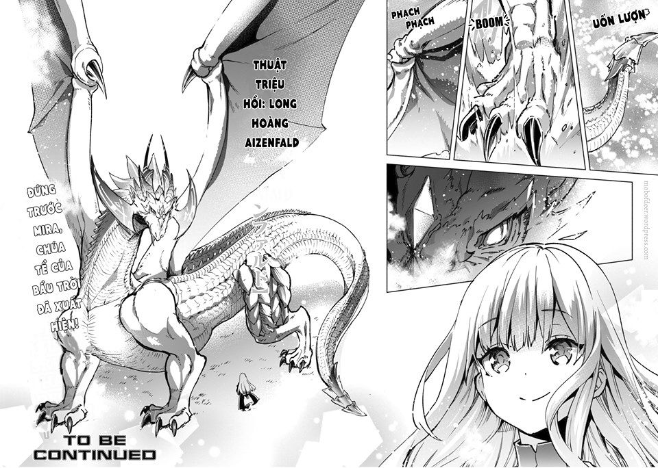 Kenja No Deshi Wo Nanoru Kenja Isekai! Chapter 30 - 21