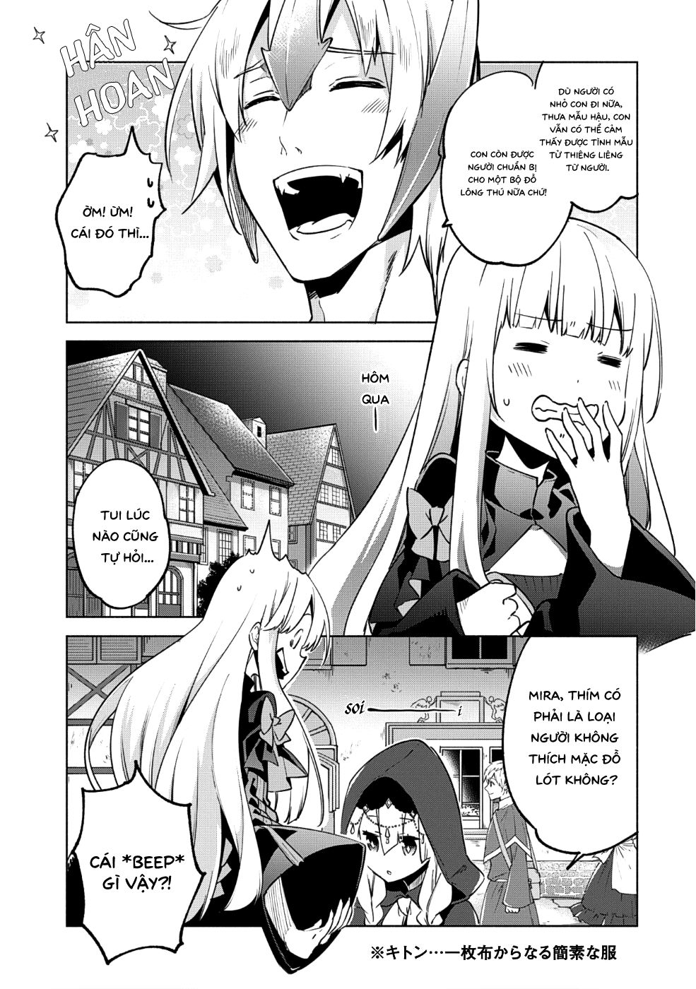 Kenja No Deshi Wo Nanoru Kenja Isekai! Chapter 31 - 14