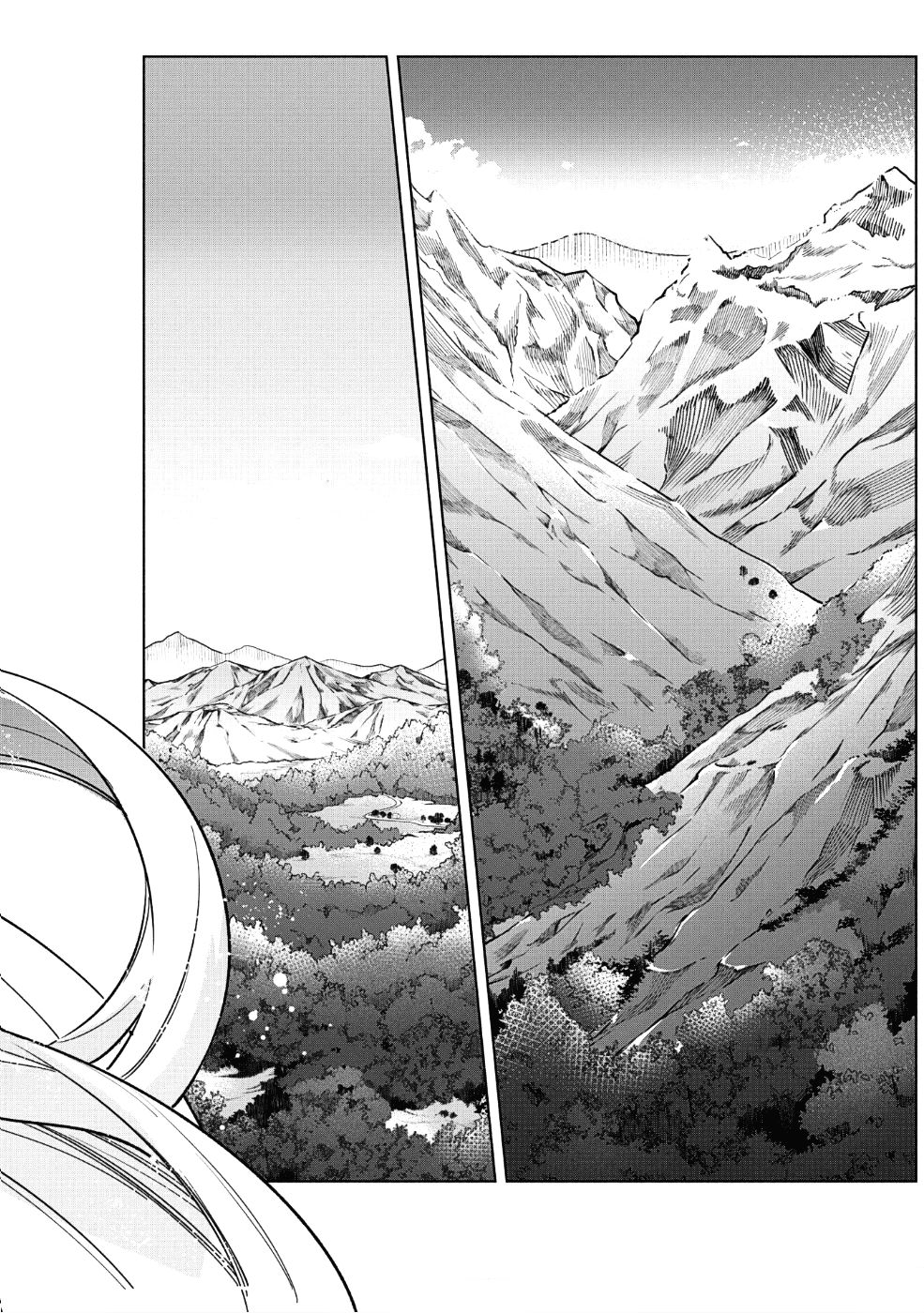 Kenja No Deshi Wo Nanoru Kenja Isekai! Chapter 31 - 24