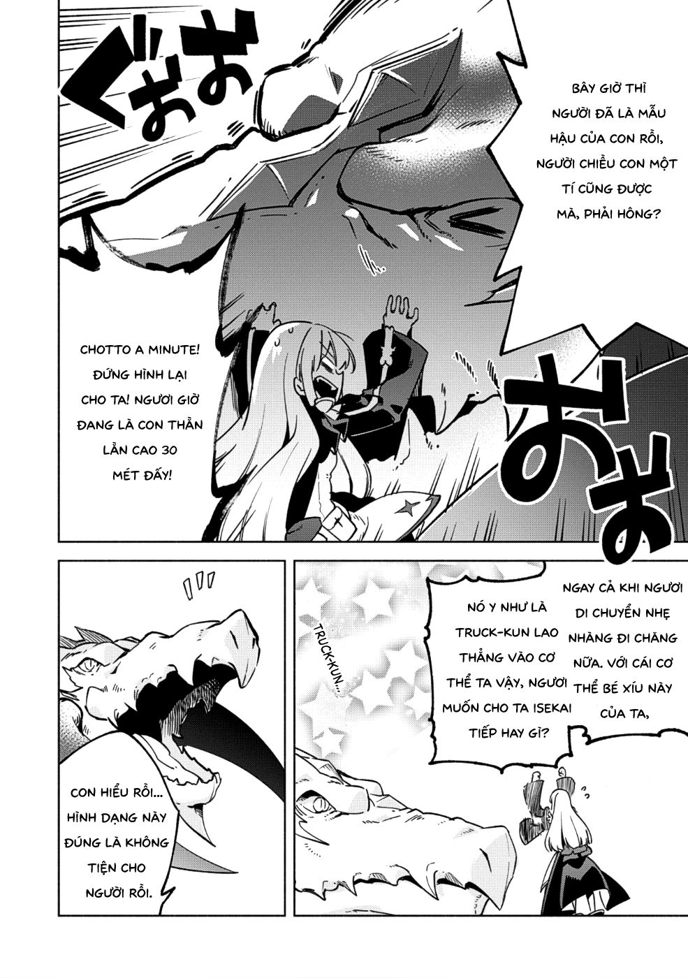 Kenja No Deshi Wo Nanoru Kenja Isekai! Chapter 31 - 7