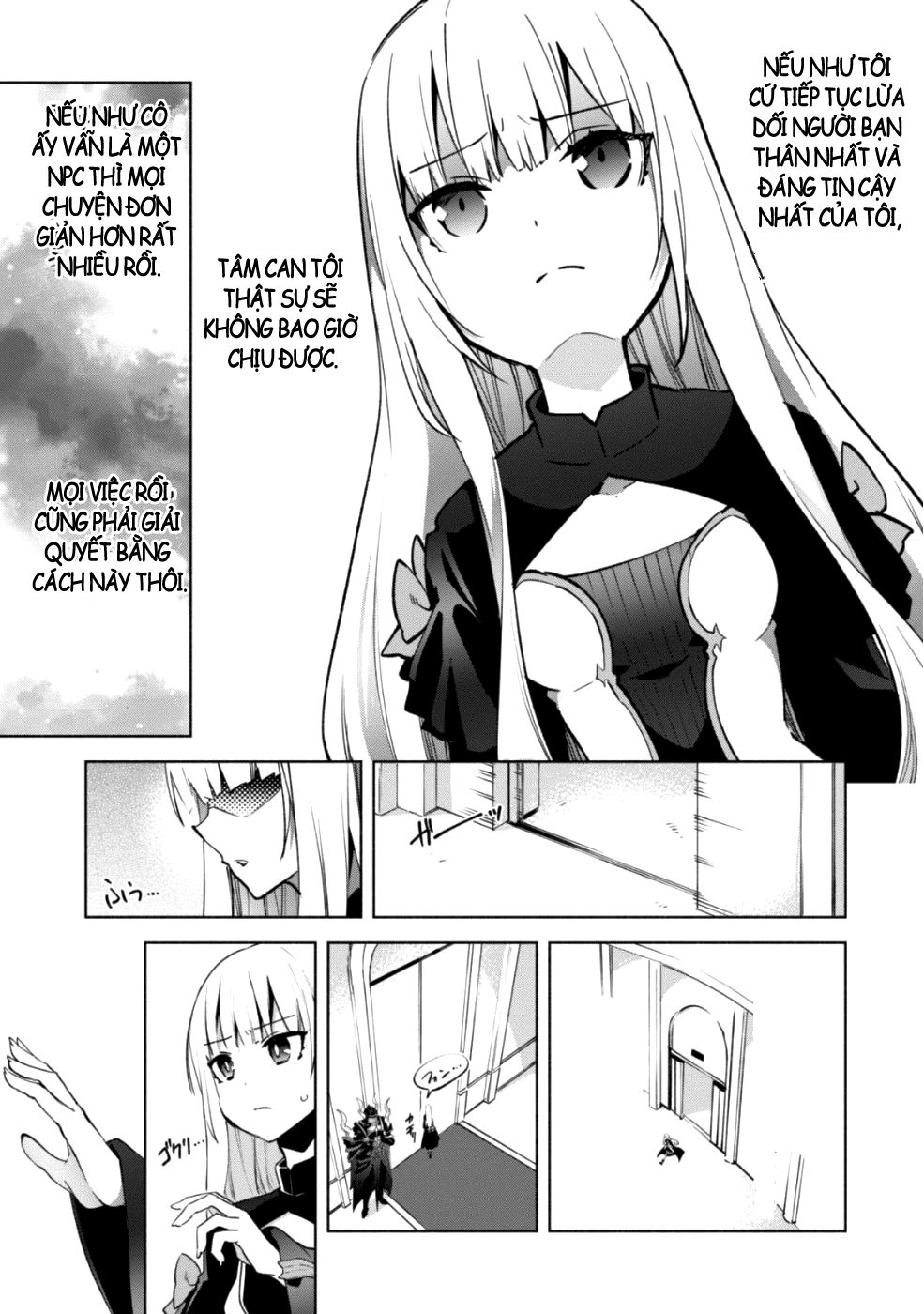 Kenja No Deshi Wo Nanoru Kenja Isekai! Chapter 33 - 19