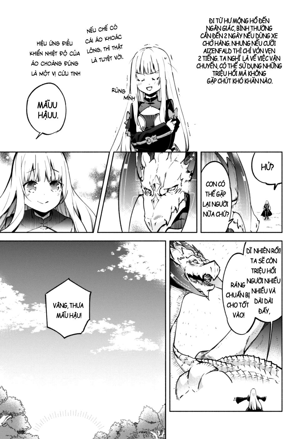 Kenja No Deshi Wo Nanoru Kenja Isekai! Chapter 33 - 7