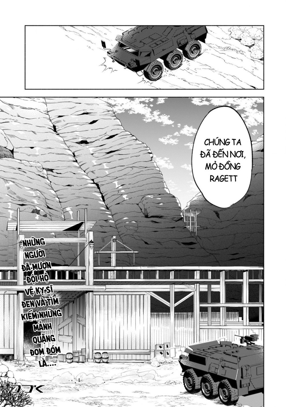 Kenja No Deshi Wo Nanoru Kenja Isekai! Chapter 35 - 26