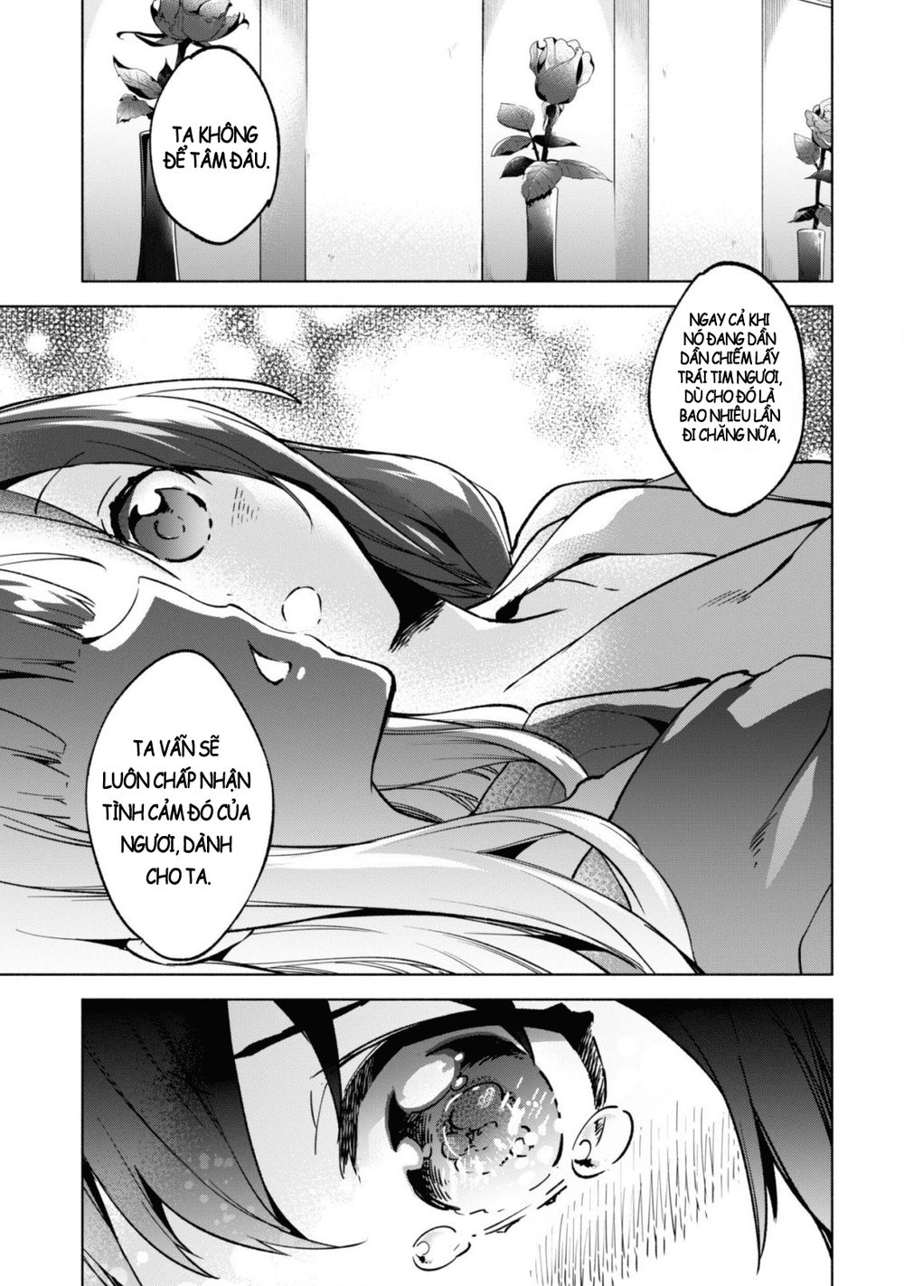 Kenja No Deshi Wo Nanoru Kenja Isekai! Chapter 34 - 15