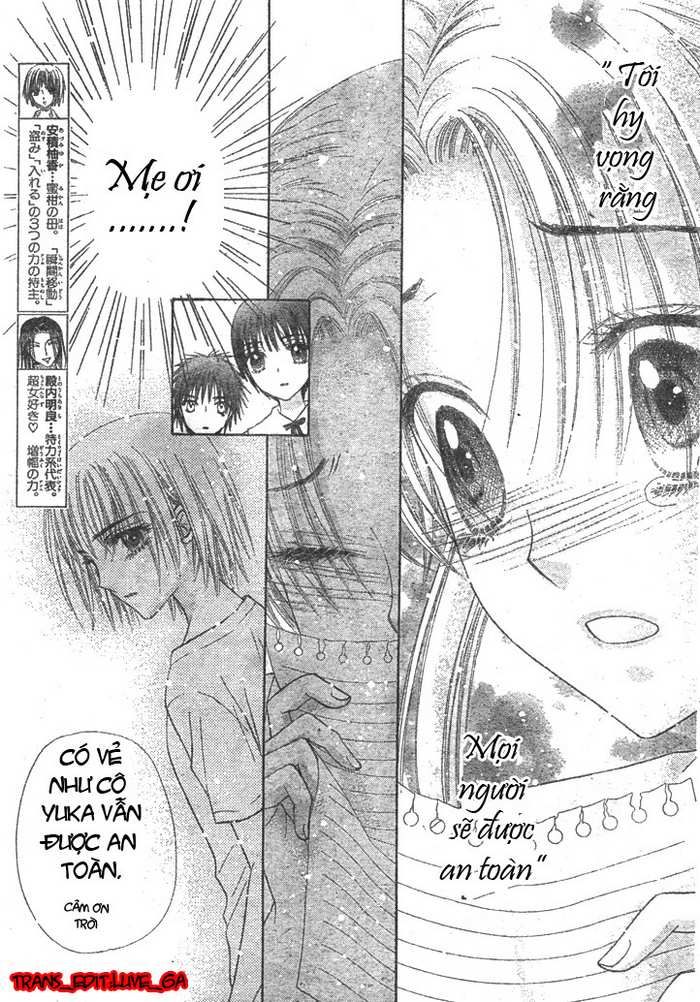 Học Viện Alice Chapter 125 - 20