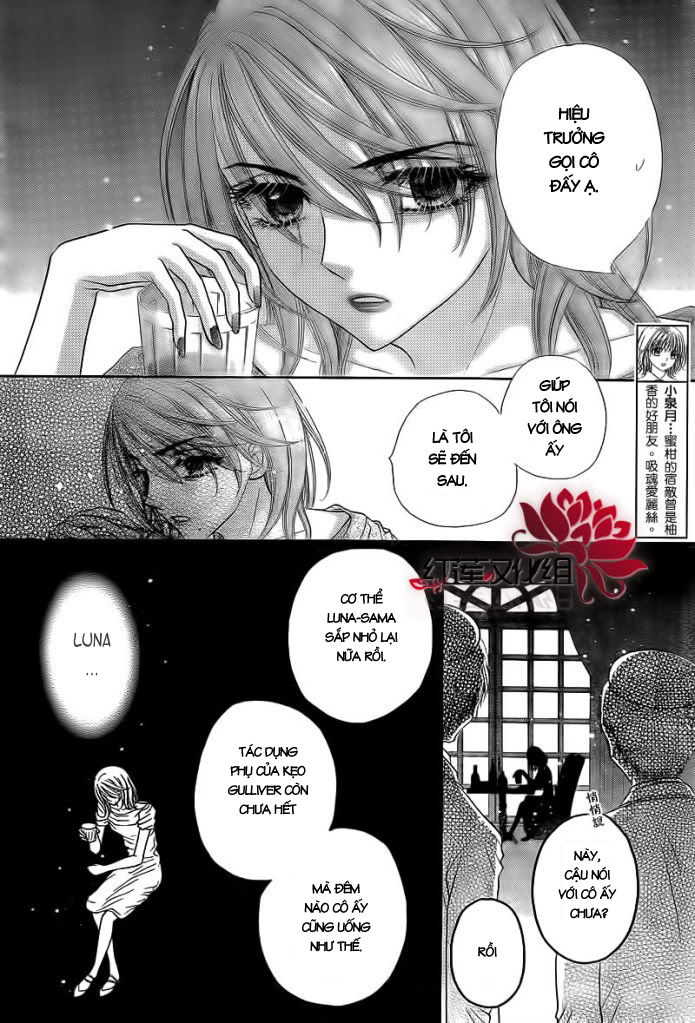 Học Viện Alice Chapter 150 - 14