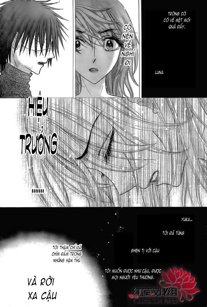 Học Viện Alice Chapter 150 - 20