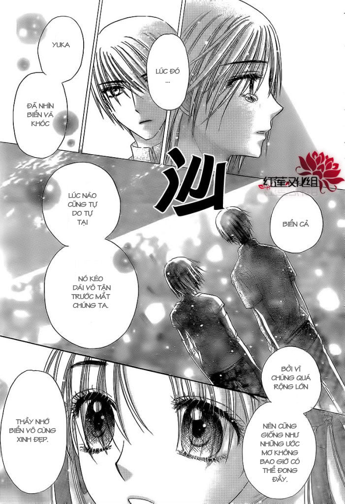 Học Viện Alice Chapter 150 - 25