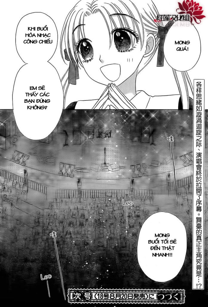 Học Viện Alice Chapter 150 - 32