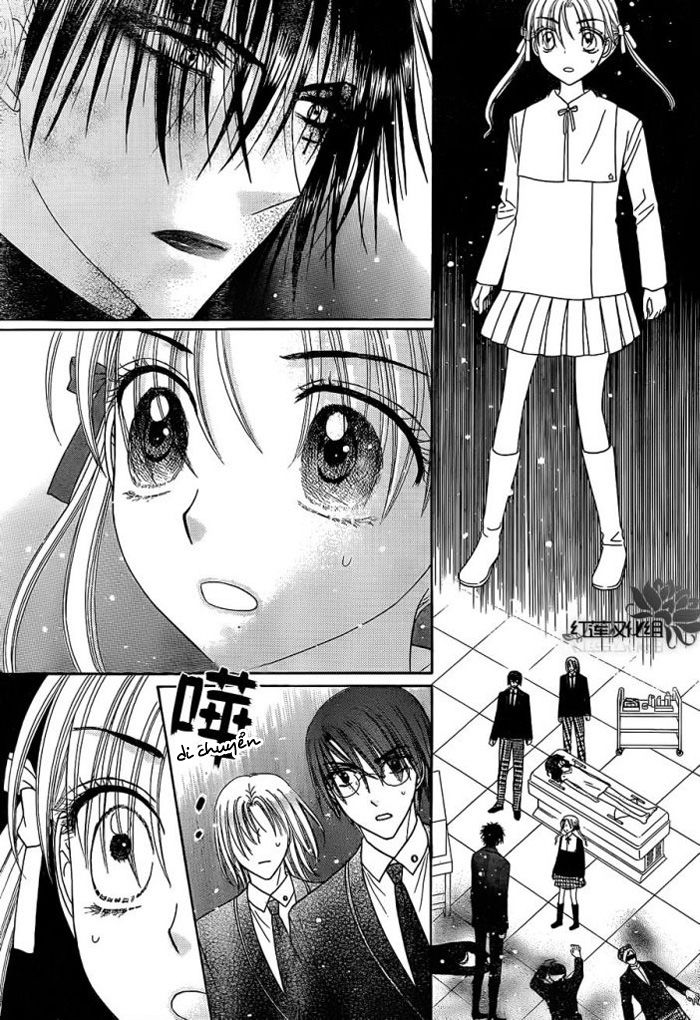 Học Viện Alice Chapter 157 - 18