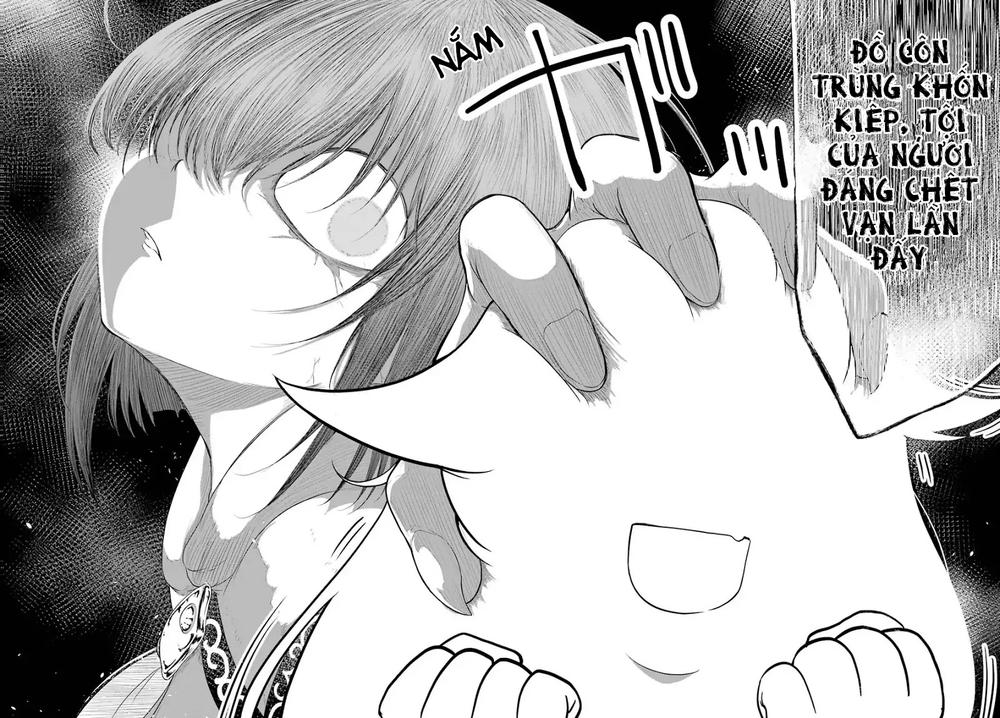 Weak 5000 – Year Old Vegan Dragon Chapter 7 - 14