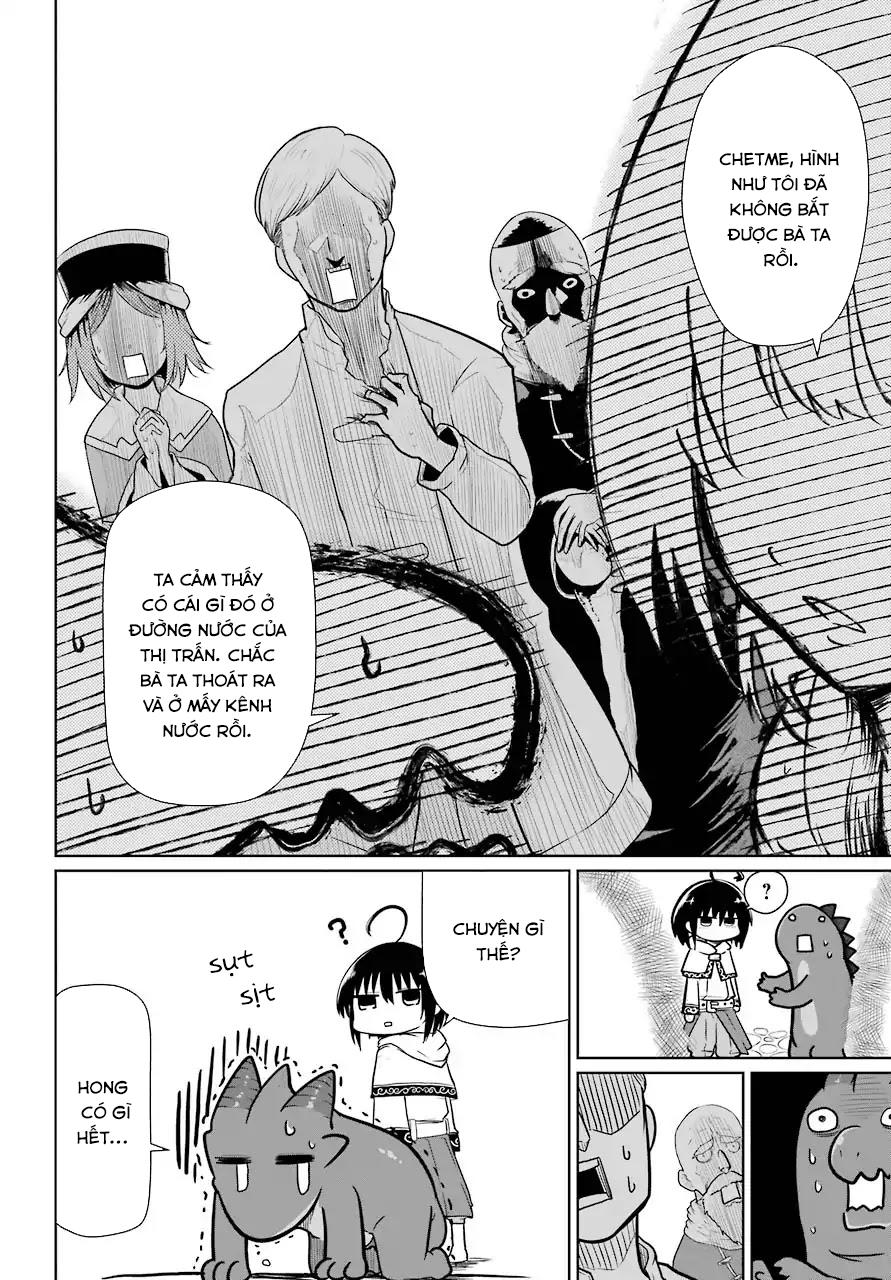 Weak 5000 – Year Old Vegan Dragon Chapter 7 - 17