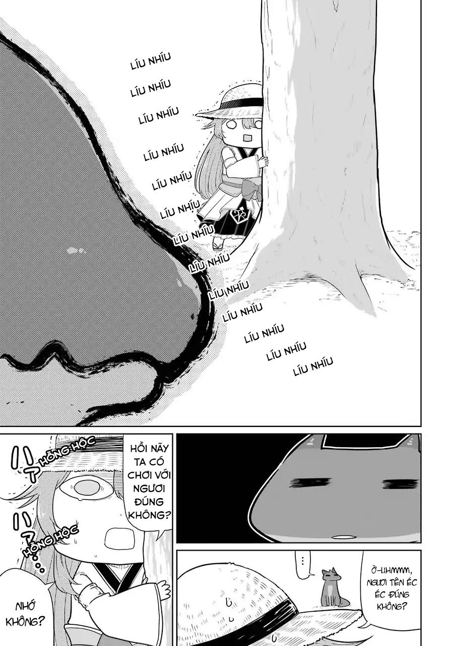 Weak 5000 – Year Old Vegan Dragon Chapter 7 - 29