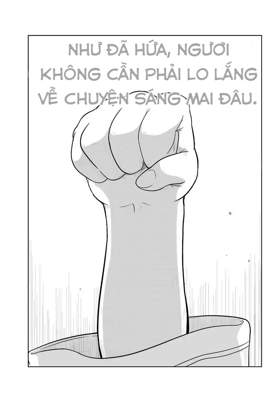 Weak 5000 – Year Old Vegan Dragon Chapter 7 - 37