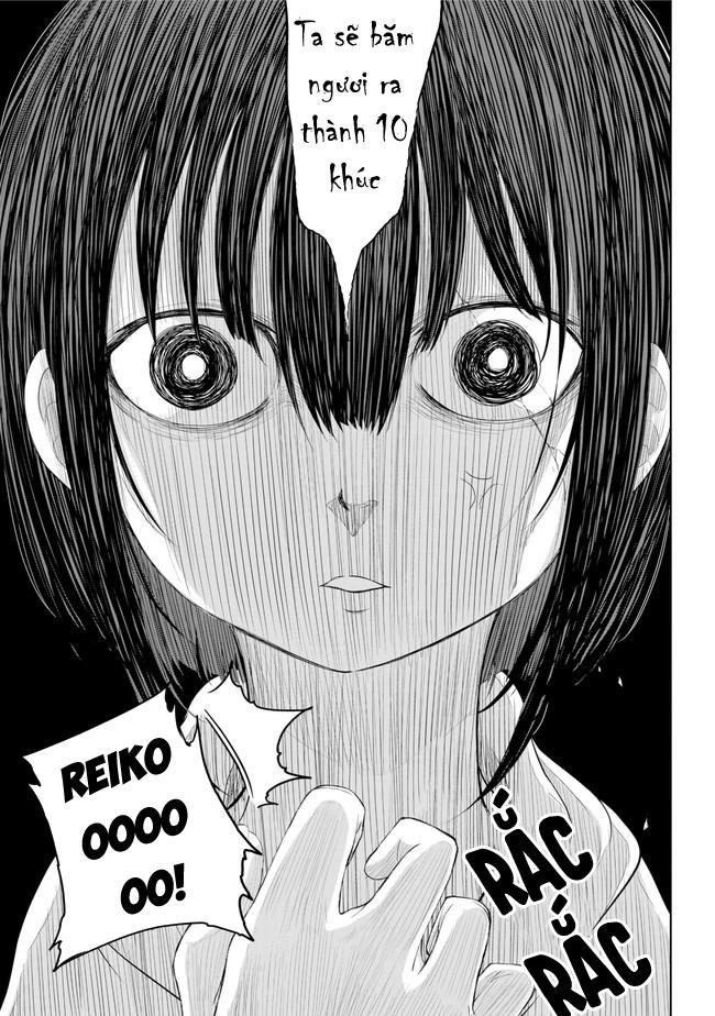 Weak 5000 – Year Old Vegan Dragon Chapter 8 - 14