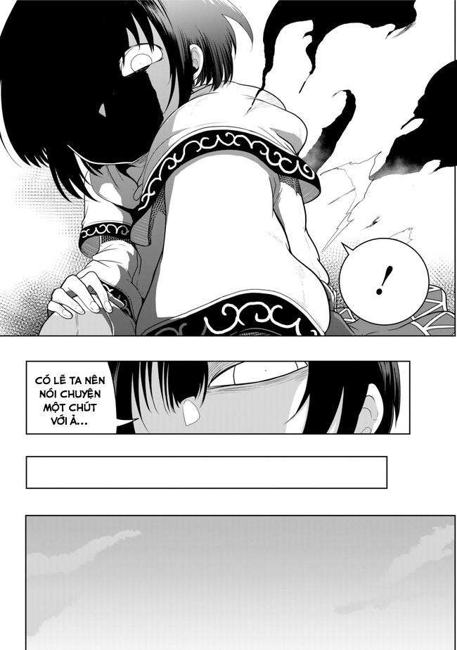 Weak 5000 – Year Old Vegan Dragon Chapter 8 - 19