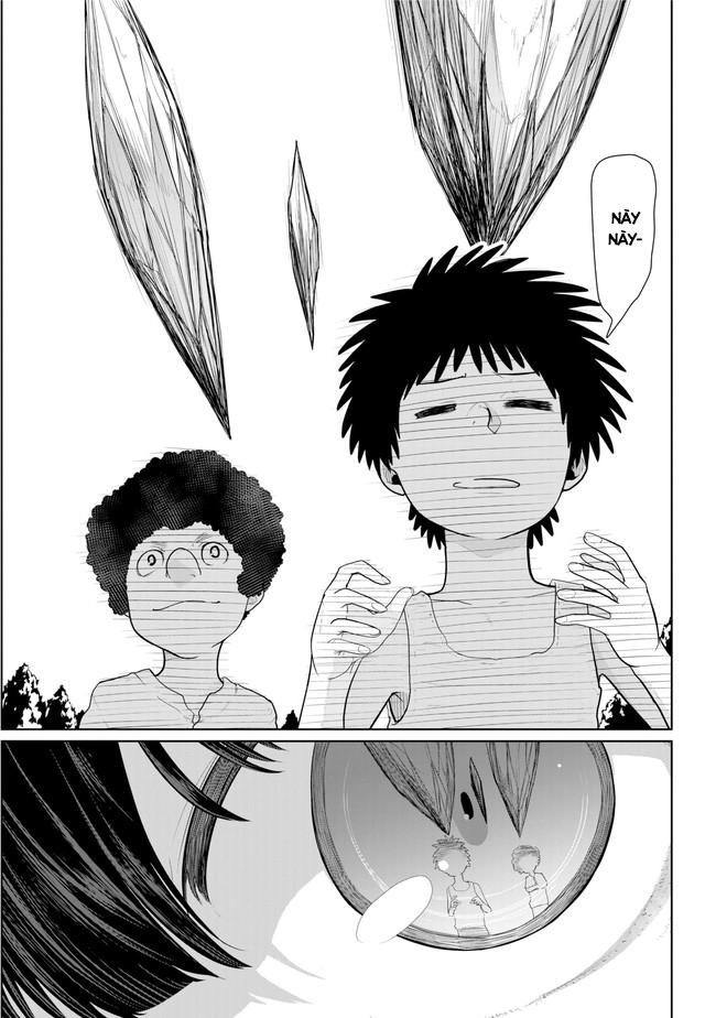 Weak 5000 – Year Old Vegan Dragon Chapter 8 - 26