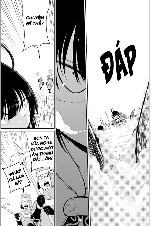 Weak 5000 – Year Old Vegan Dragon Chapter 8 - 28