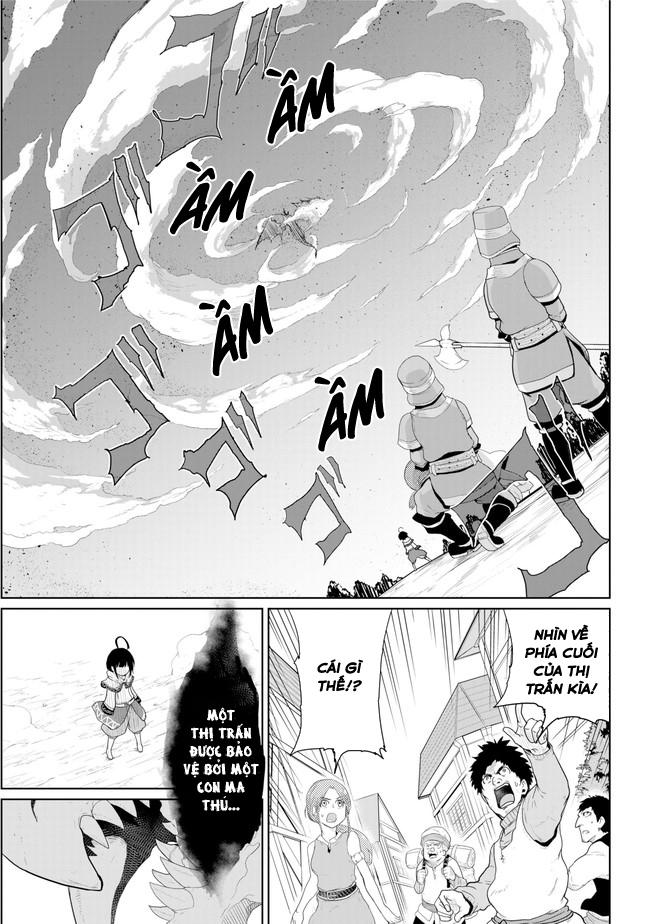 Weak 5000 – Year Old Vegan Dragon Chapter 8 - 30