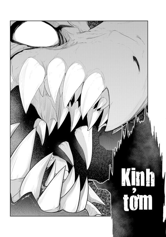 Weak 5000 – Year Old Vegan Dragon Chapter 8 - 31