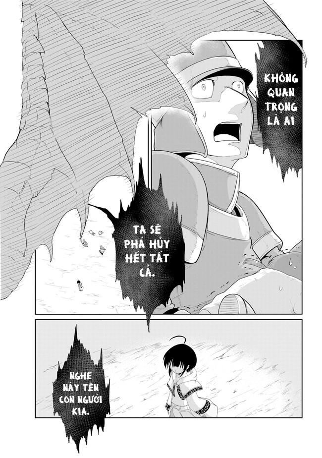 Weak 5000 – Year Old Vegan Dragon Chapter 8 - 32