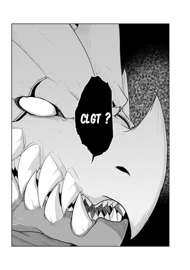 Weak 5000 – Year Old Vegan Dragon Chapter 8 - 35