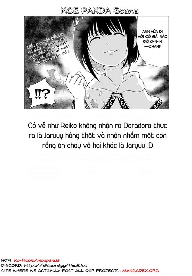 Weak 5000 – Year Old Vegan Dragon Chapter 8 - 36