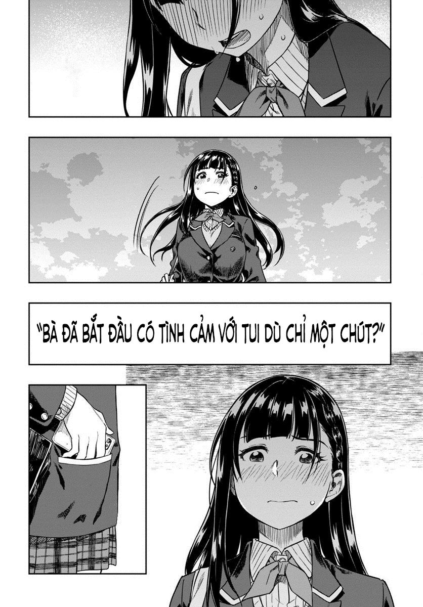 Yêu Vô Điều Kiện Chapter 4 - 33