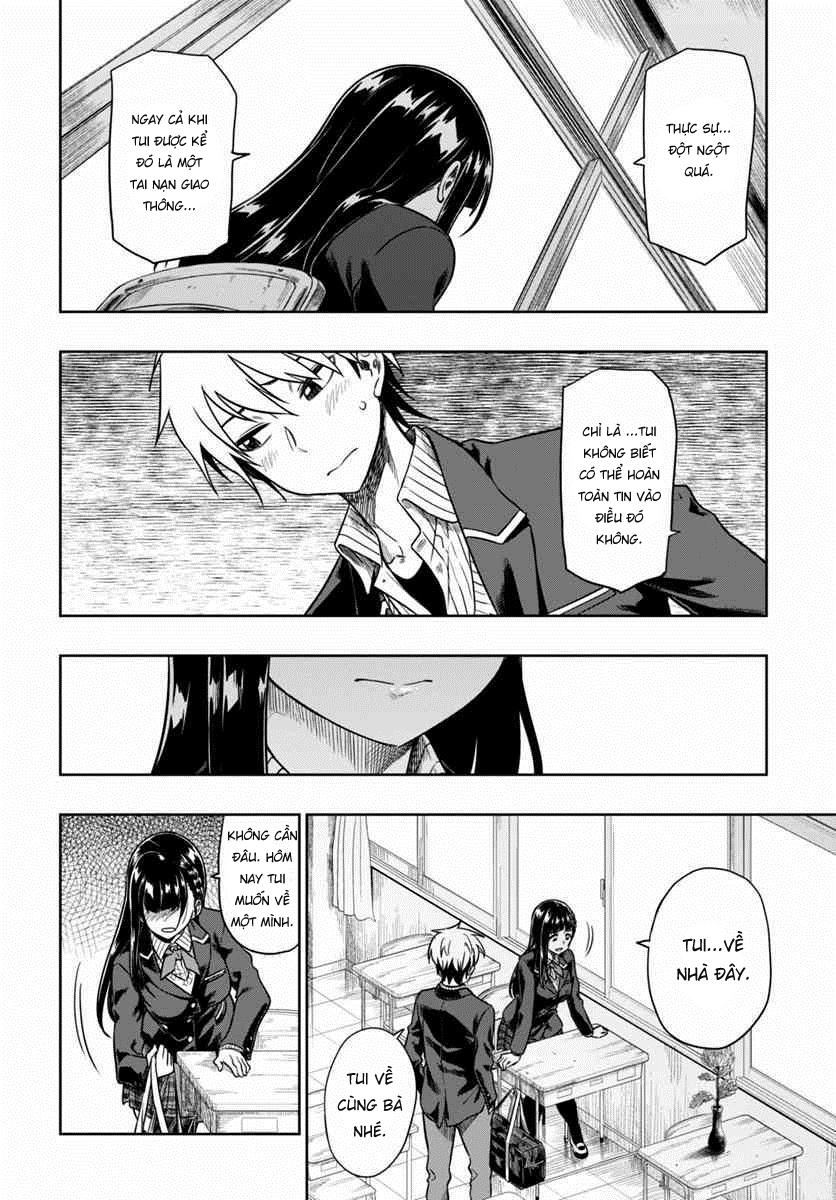Yêu Vô Điều Kiện Chapter 5 - 13