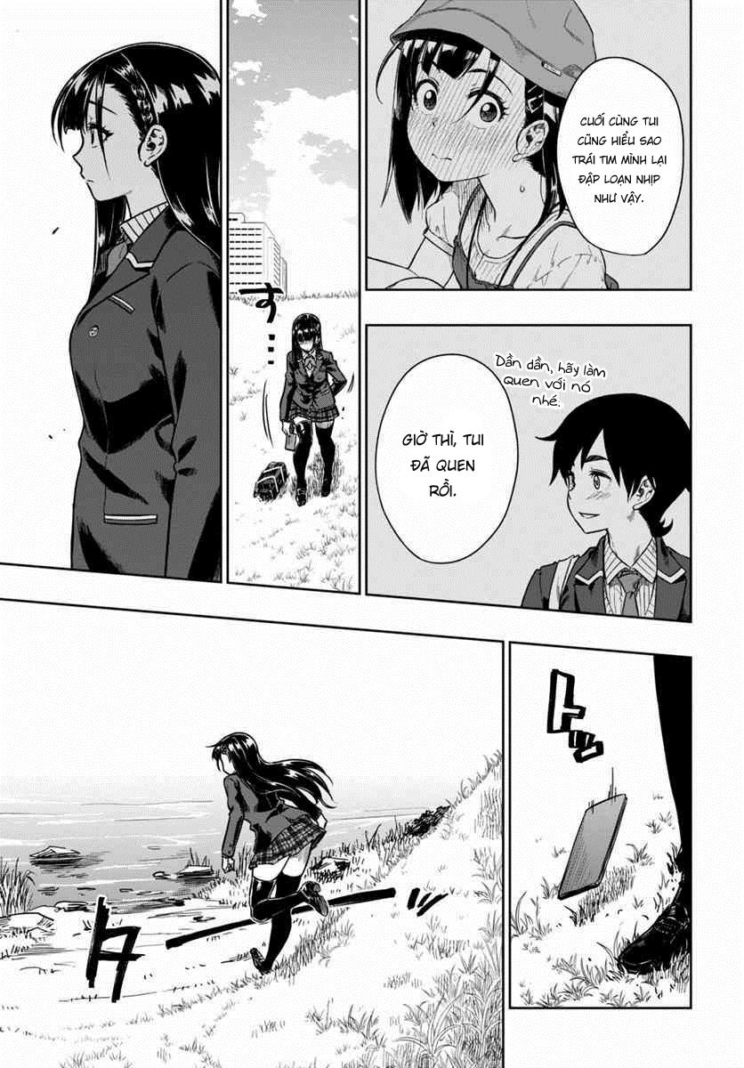 Yêu Vô Điều Kiện Chapter 5 - 22