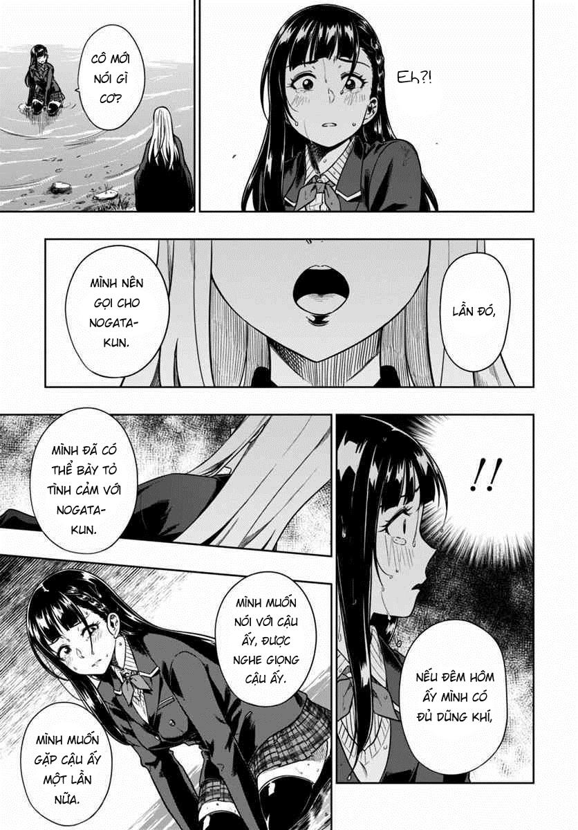 Yêu Vô Điều Kiện Chapter 5 - 31
