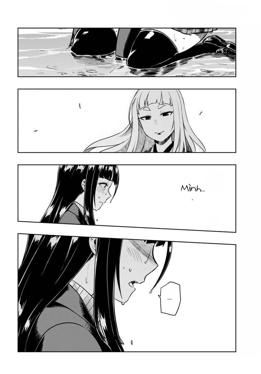 Yêu Vô Điều Kiện Chapter 5 - 34