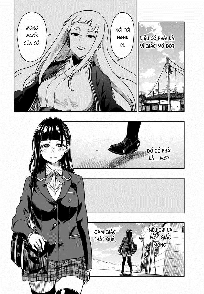 Yêu Vô Điều Kiện Chapter 5 - 42