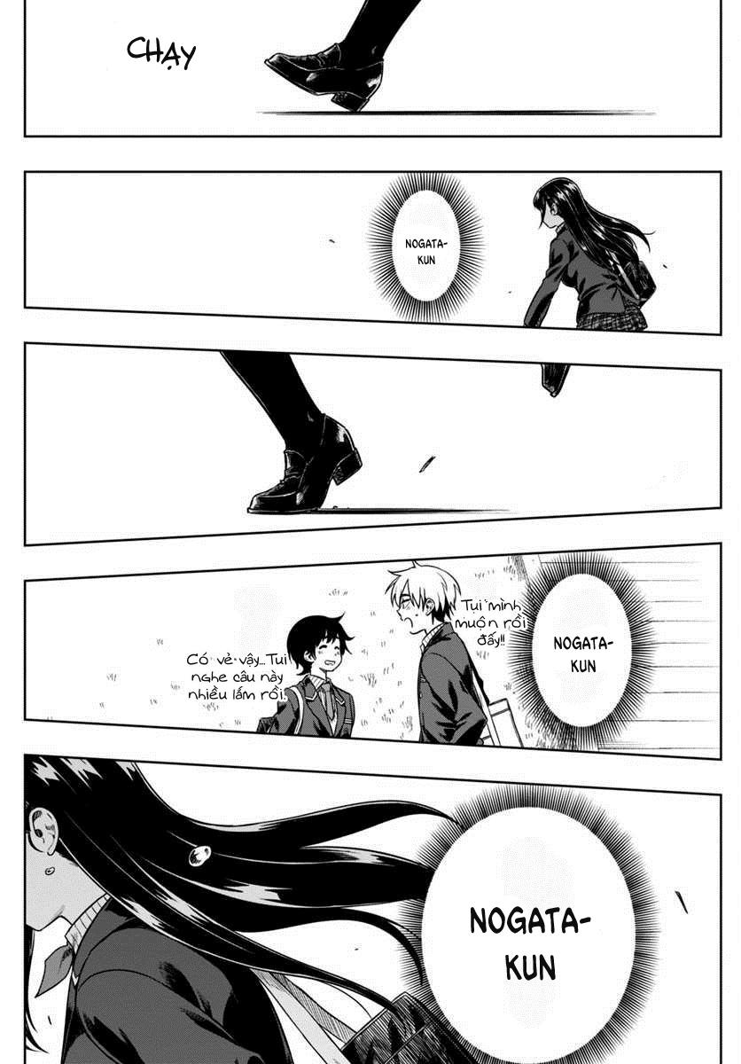 Yêu Vô Điều Kiện Chapter 5 - 47