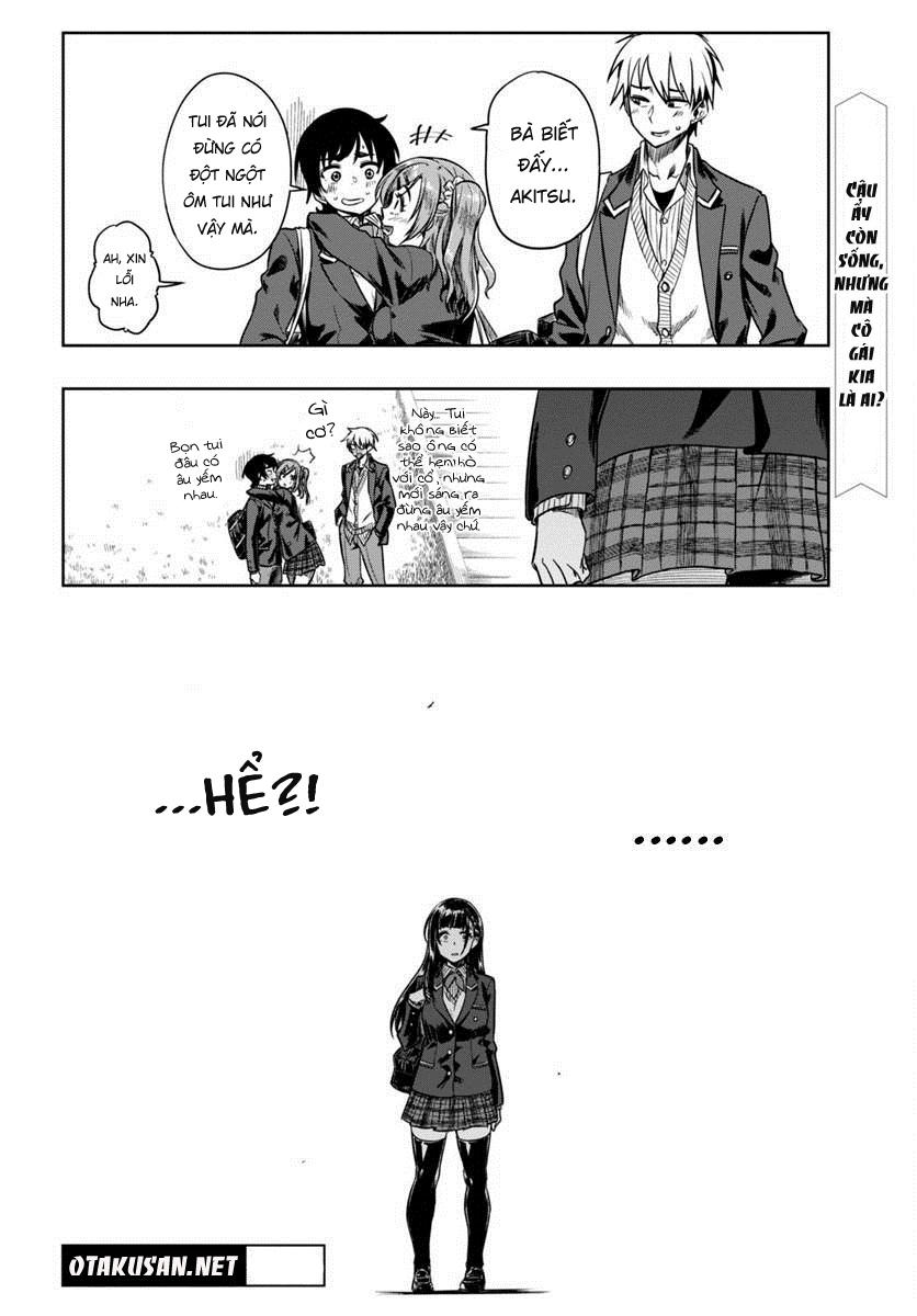 Yêu Vô Điều Kiện Chapter 5 - 50