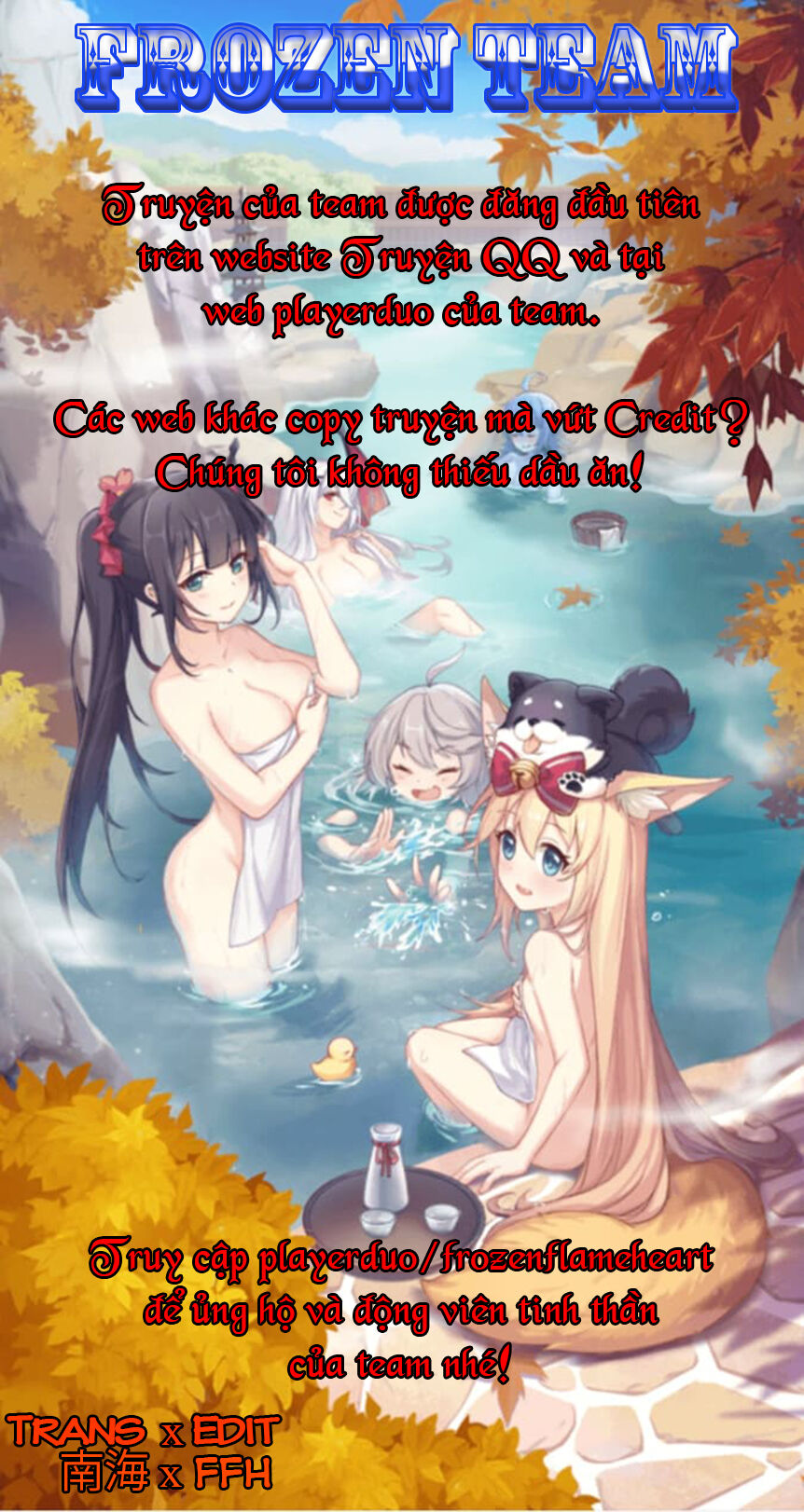 Kẻ Bất Bình Thường Ở Dị Giới Chapter 29 - 1