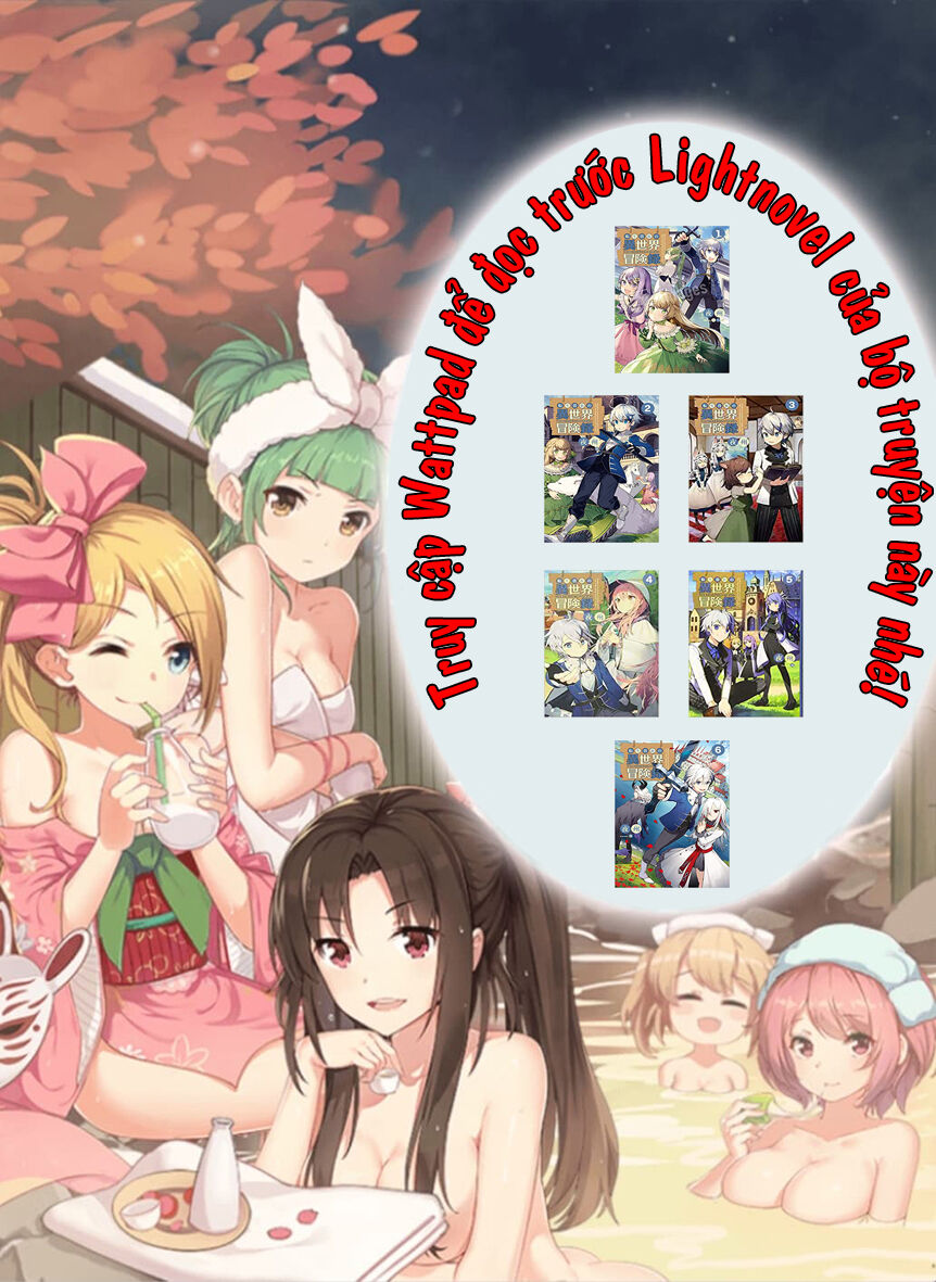 Kẻ Bất Bình Thường Ở Dị Giới Chapter 29 - 39